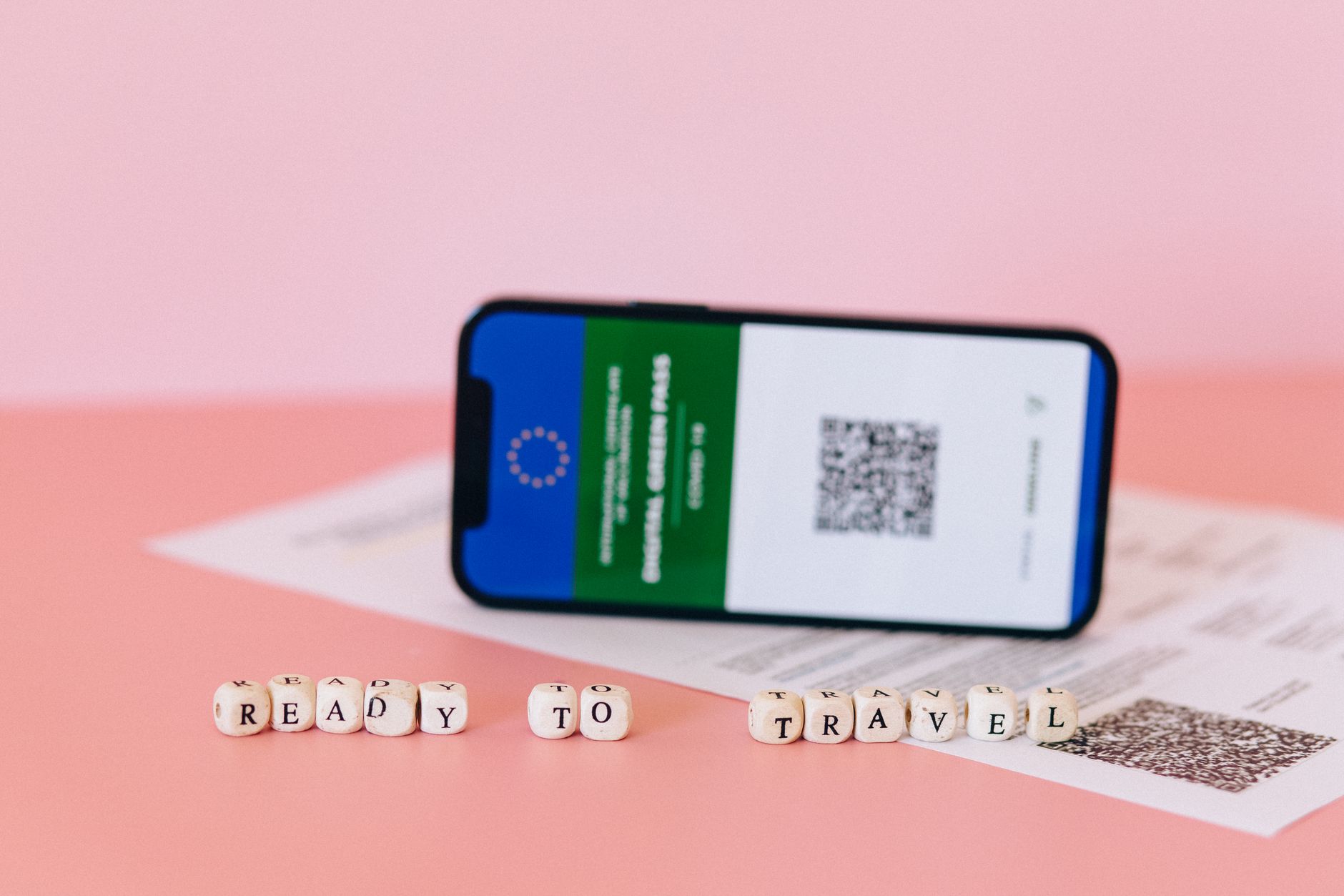 Sai lầm thường gặp khi sử dụng QR động