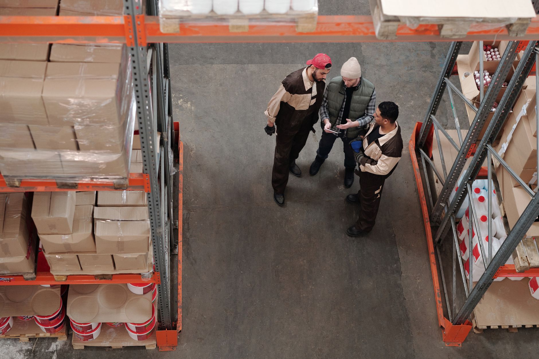 Phân tích ABC Inventory để ưu tiên quản lý