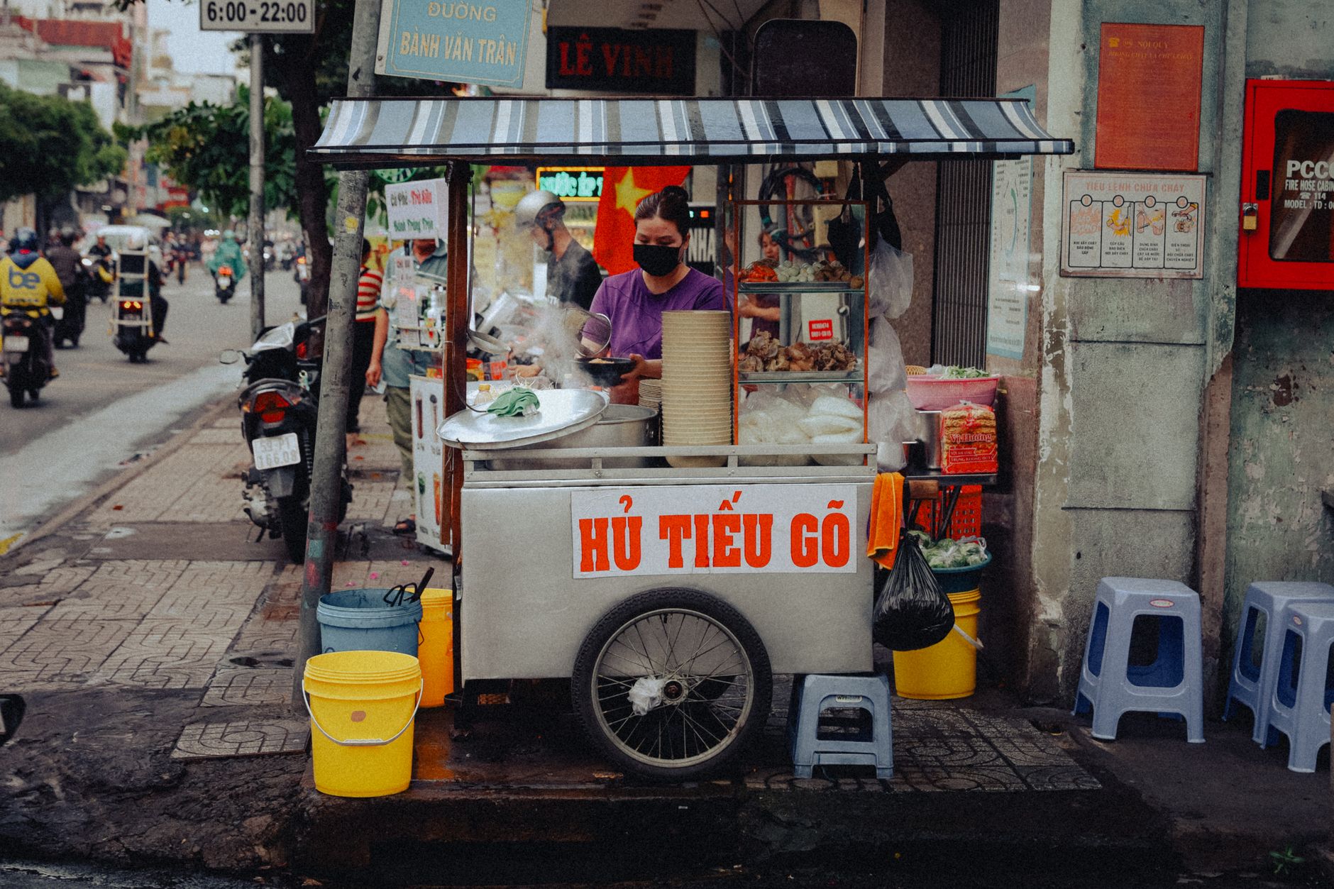 Tiêu chí chọn phần mềm quản lý shop mỹ phẩm phù hợp