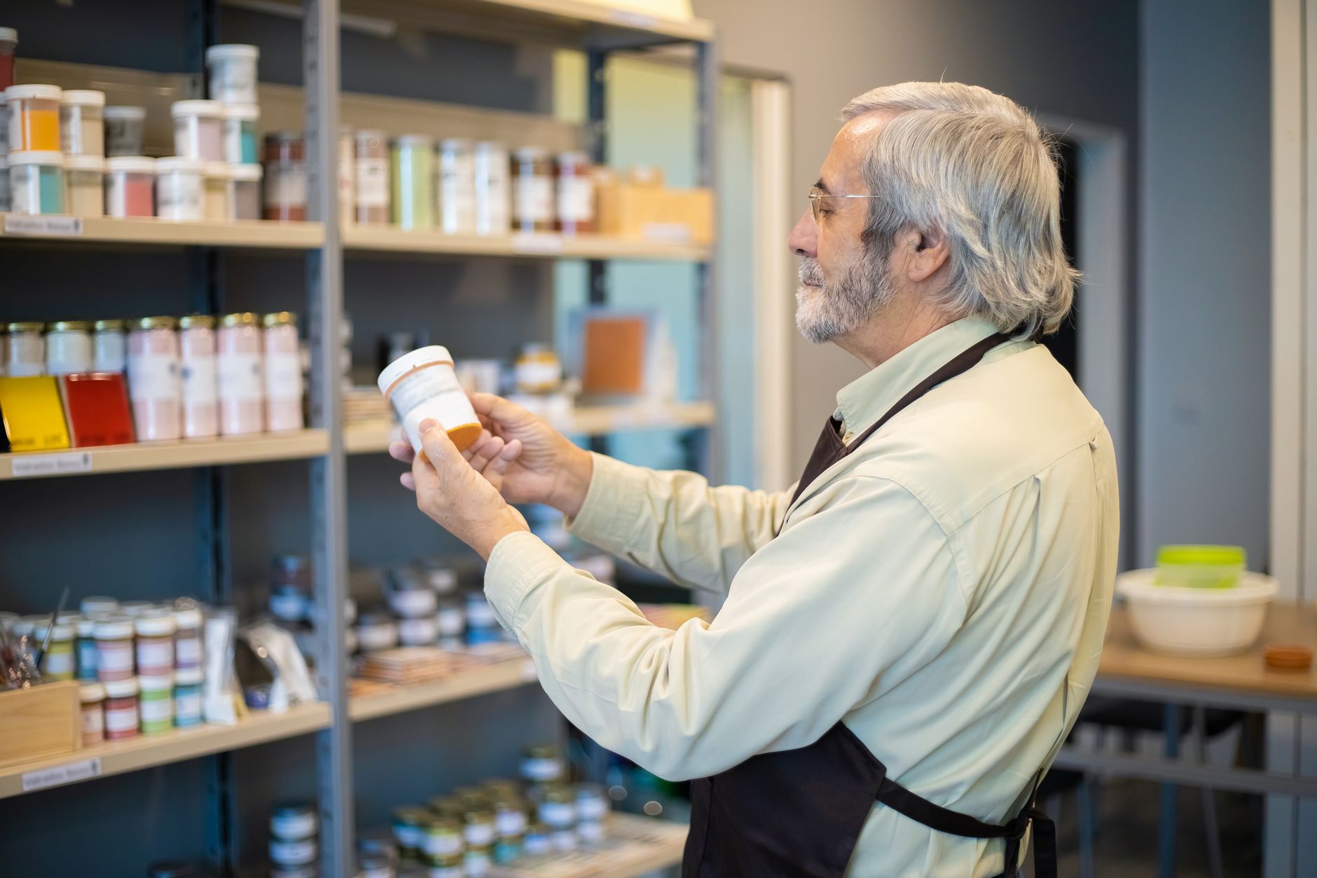 Tính năng then chốt của phần mềm quản lý shop mỹ phẩm hiện đại