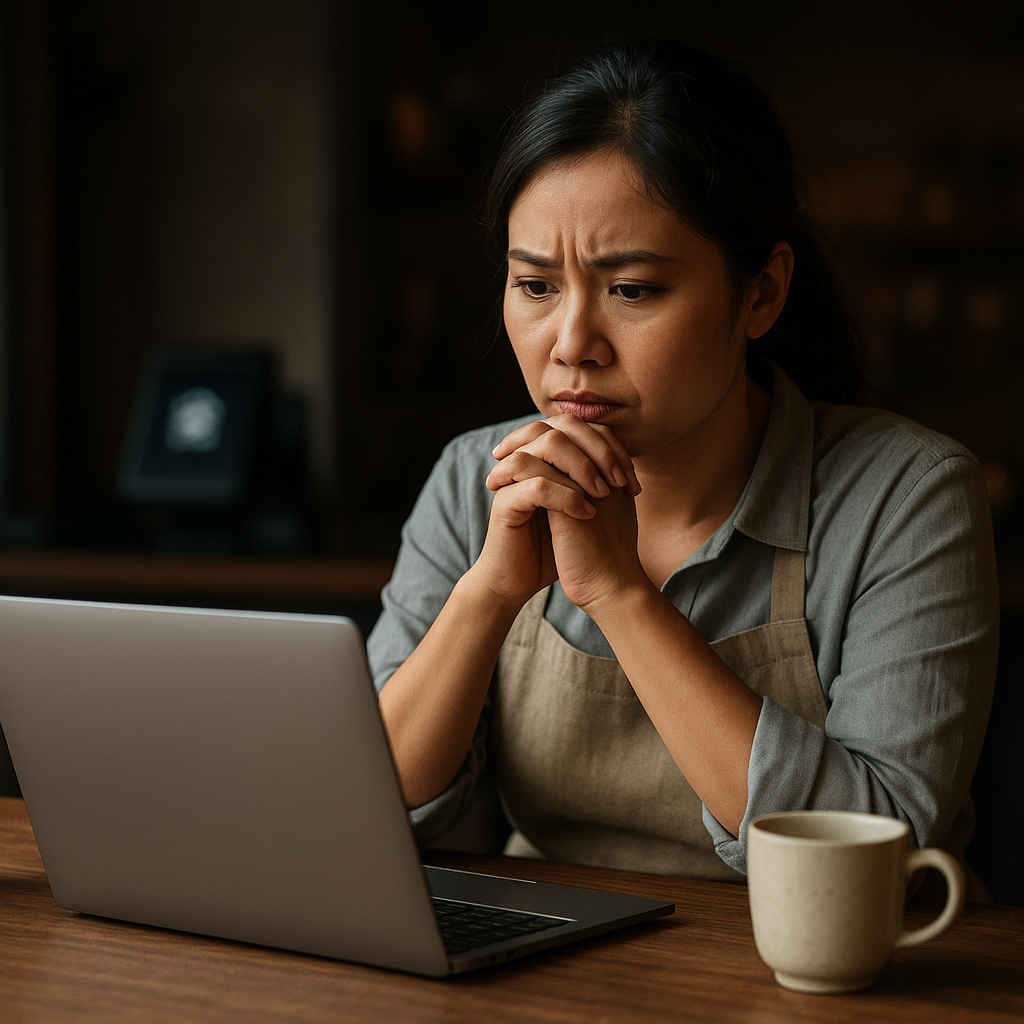 Phụ thuộc nhà cung cấp phần mềm POS là gì?