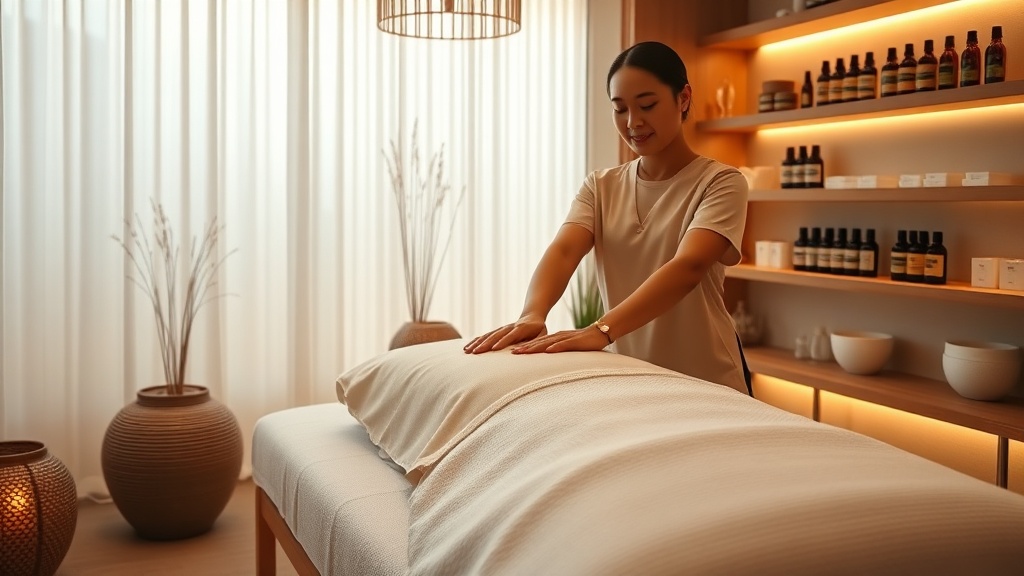 Phần mềm quản lý spa: Đặt lịch, liệu trình, hoa hồng nhân viên