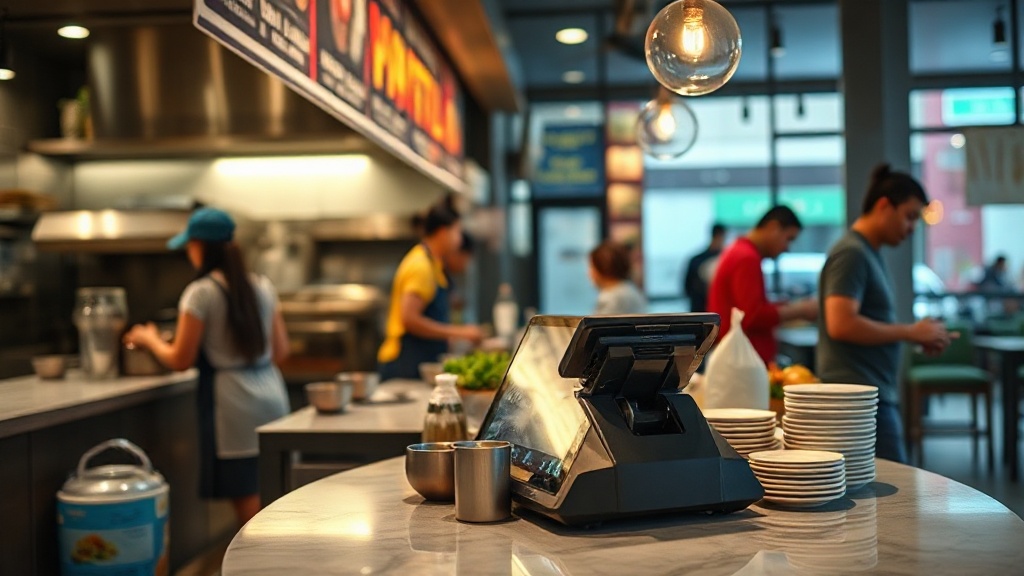 Hóa đơn điện tử + Thanh toán QR + Loyalty: Bộ 3-trong-1