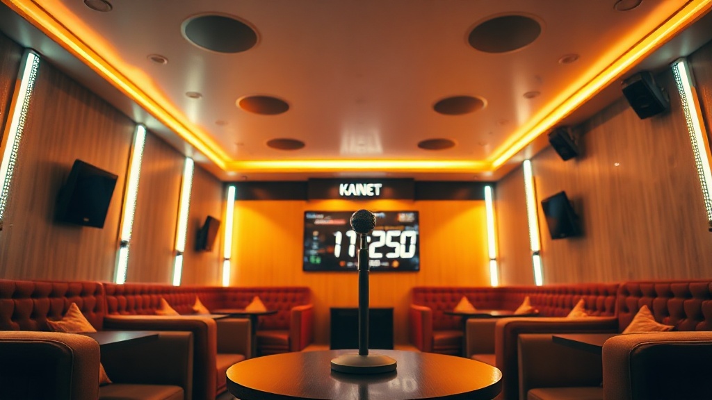 Phần mềm karaoke tính tiền giờ tự động: Bảng giá 4 mức & relay
