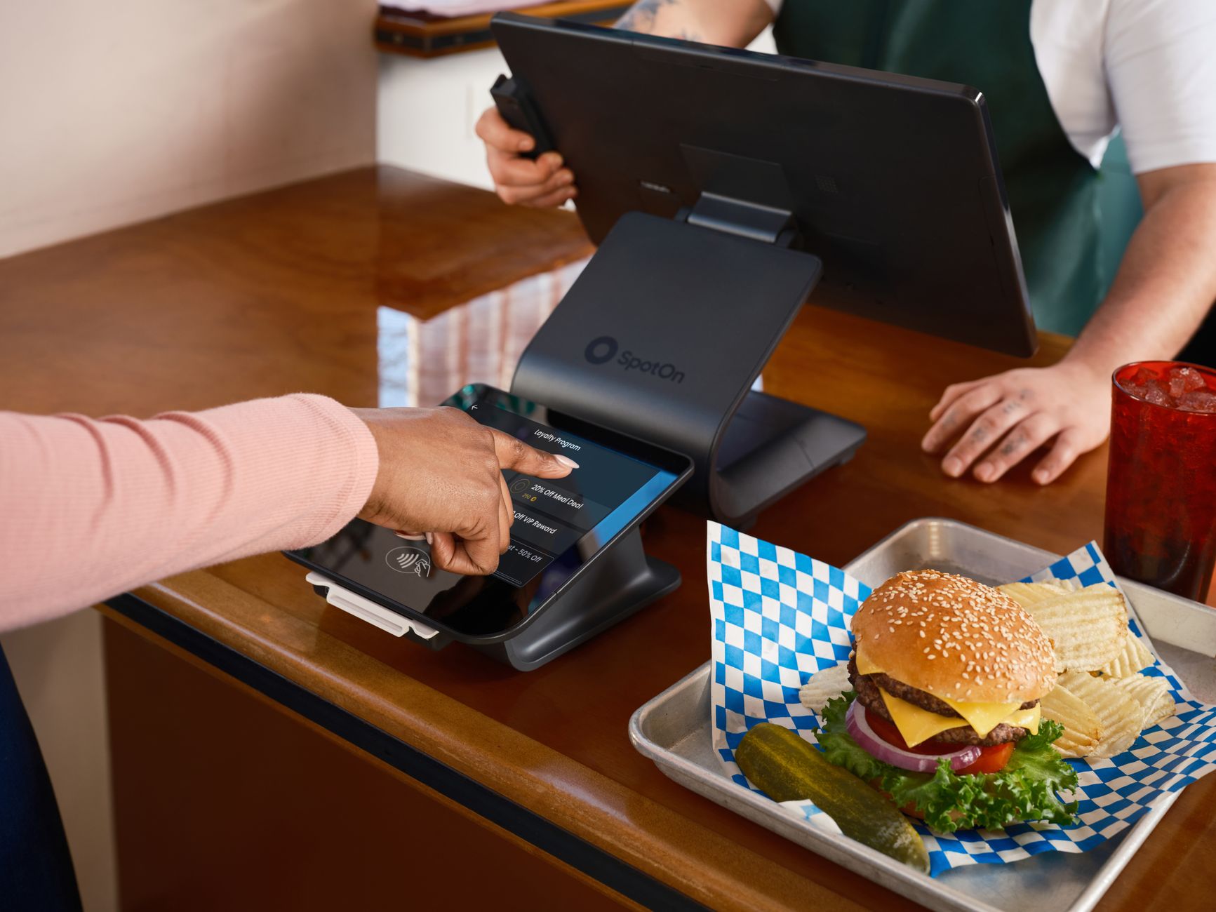 Tích điểm khách thân thiết: Cách thiết lập chương trình loyalty trên POS
