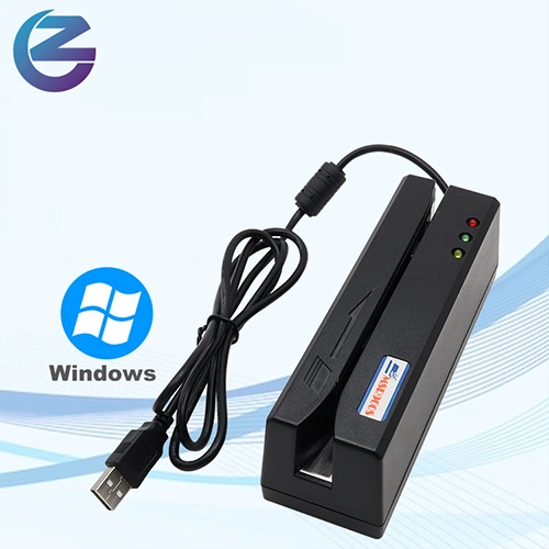 Đầu đọc thẻ MSR900S — Việt POS 4