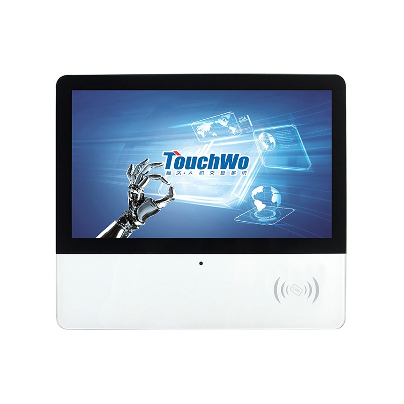 Màn hình cảm ứng kiosk treo tường 13.3 inch GD133 — Việt POS