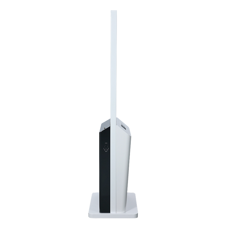 Kiosk chạm đứng sàn 43 inch KD43B - Màn hình cảm ứng tự phục vụ — Việt POS 4