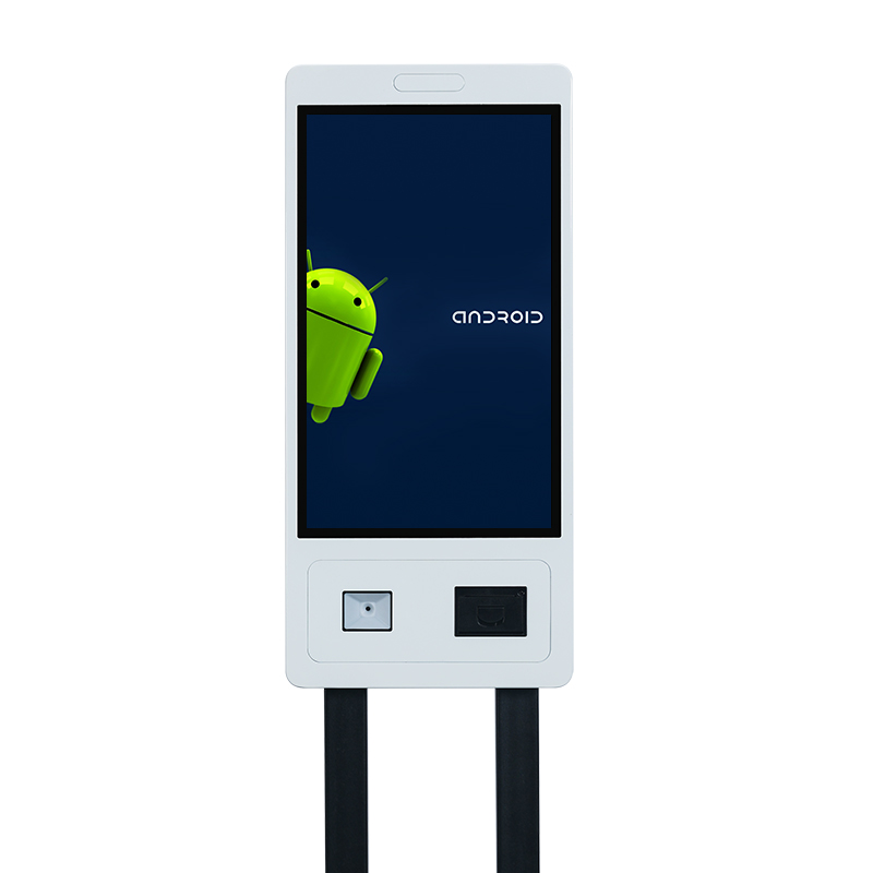 Kiosk Cảm Ứng Treo Tường 21.5 Inch GD215C — Việt POS