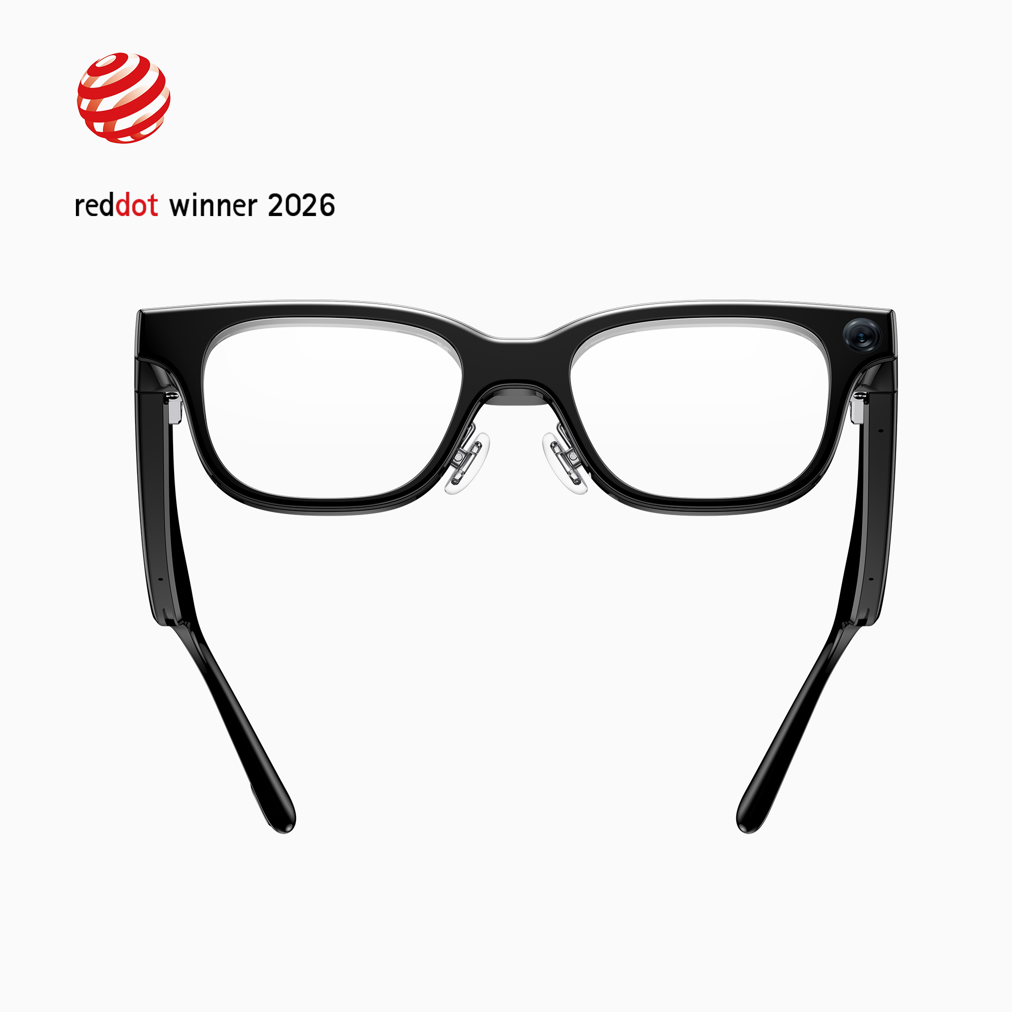Kính AR AI Rokid Glasses - Hỗ trợ đa ngôn ngữ, chụp ảnh 12MP, nhẹ 49g 4