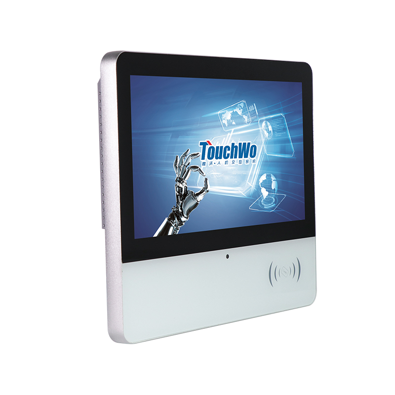 Màn hình cảm ứng kiosk treo tường 13.3 inch GD133 — Việt POS 5