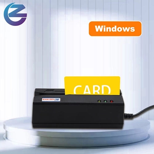 Đầu đọc thẻ MSR900S — Việt POS 3