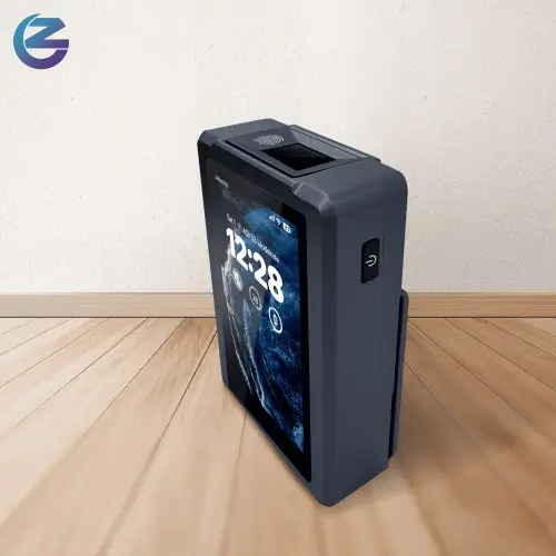 Máy POS cầm tay ZCS Z81 Android 13 - Thiết bị đầu cuối mini — Việt POS 6