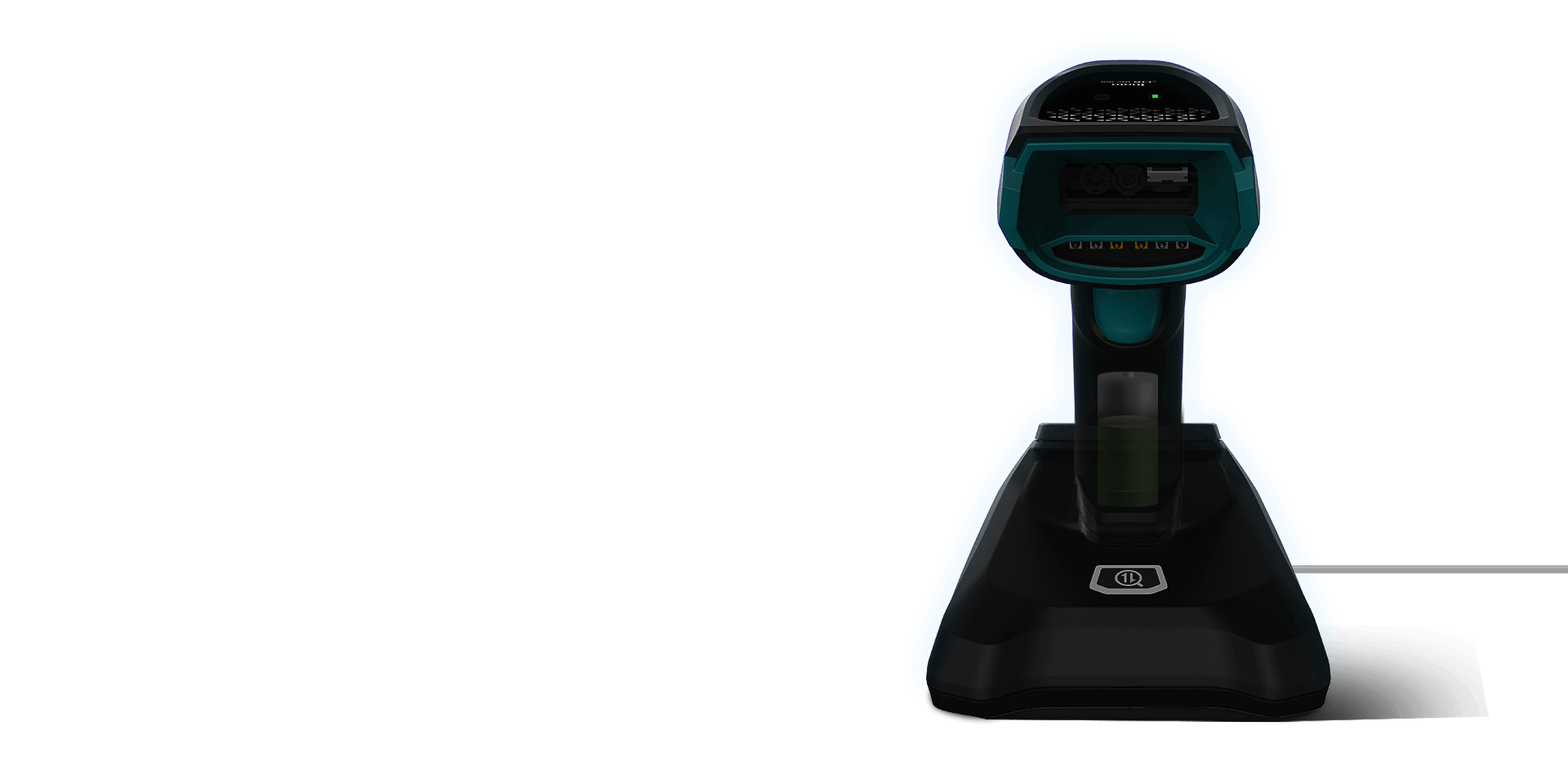 Máy quét mã vạch công nghiệp iData J16 Series - Có dây & Bluetooth - ảnh 3