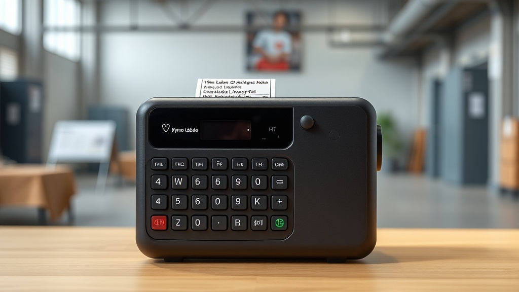 Nhãn Dymo Address Label Compatible – Tương thích máy in Dymo, giao hàng nhanh