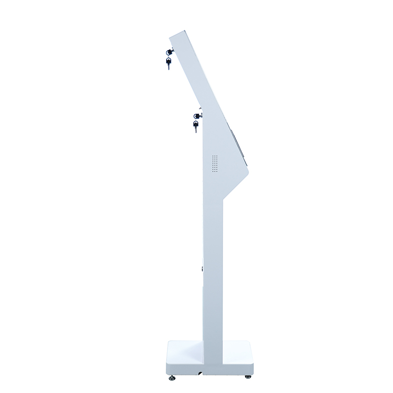 Kiosk Chạm 15.6″ X86 Chân Đứng KD156B — Việt POS 4