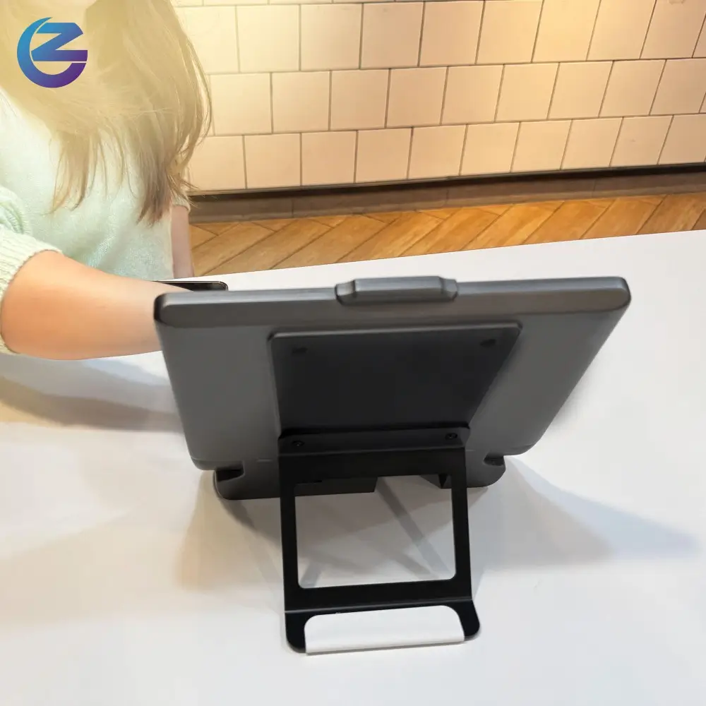 Máy POS để bàn Z101 Android 14 - ZCS — Việt POS 5