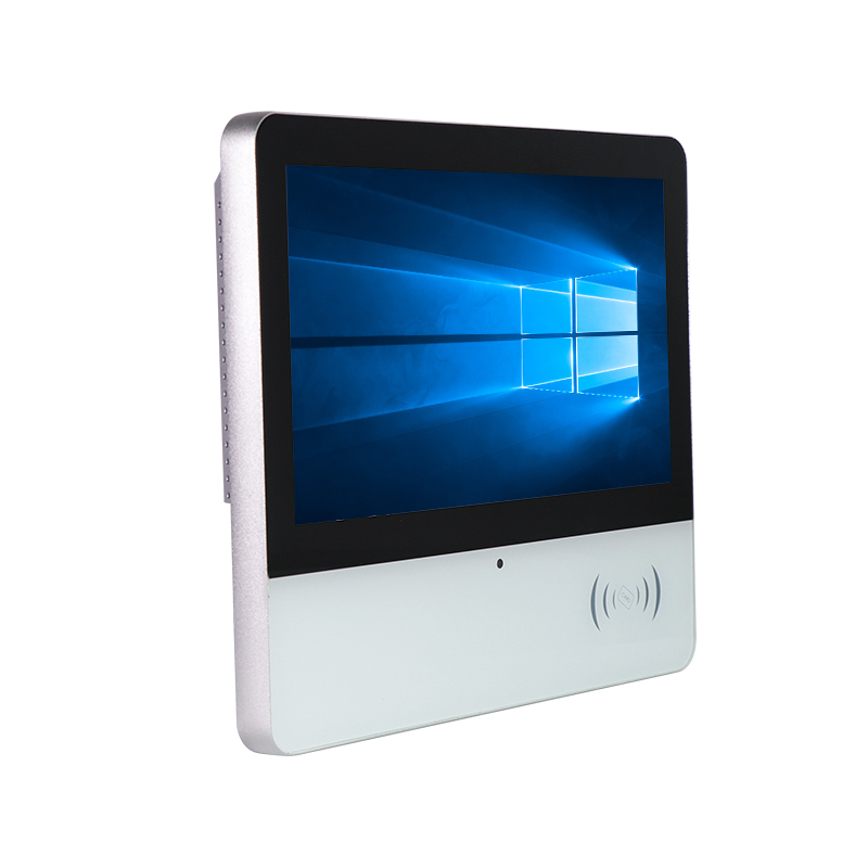 Máy kiosk cảm ứng treo tường 13.3 inch (X86) GD133 — Việt POS 5