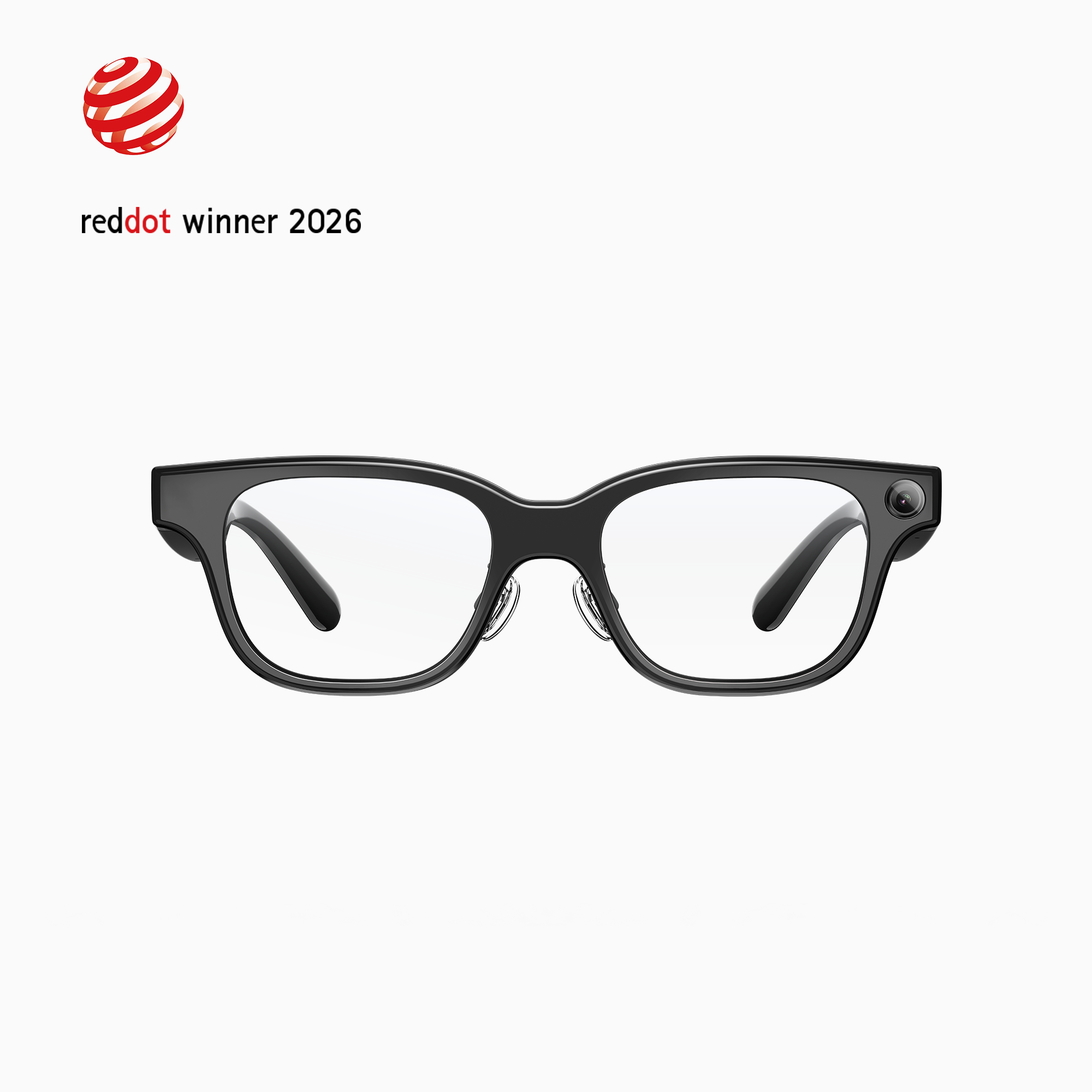 Kính AR AI Rokid Glasses - Hỗ trợ đa ngôn ngữ, chụp ảnh 12MP, nhẹ 49g 3