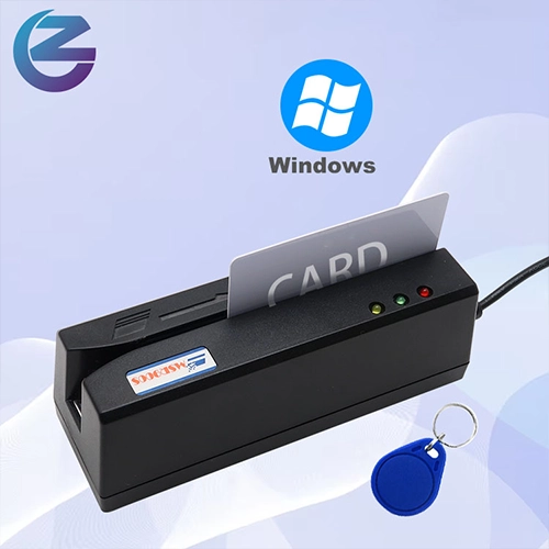 Đầu đọc thẻ MSR900S — Việt POS 5