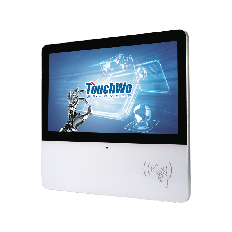 Màn hình cảm ứng kiosk treo tường 15.6 inch GD156 — Việt POS 5