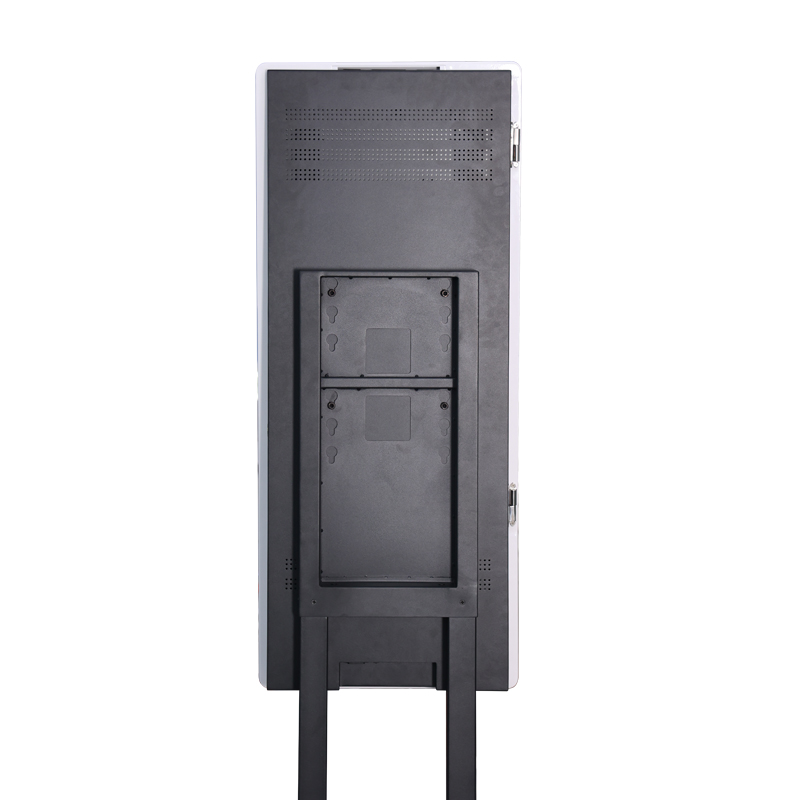 Máy kiosk cảm ứng treo tường 32 inch GD32C (ARM) — Việt POS 6