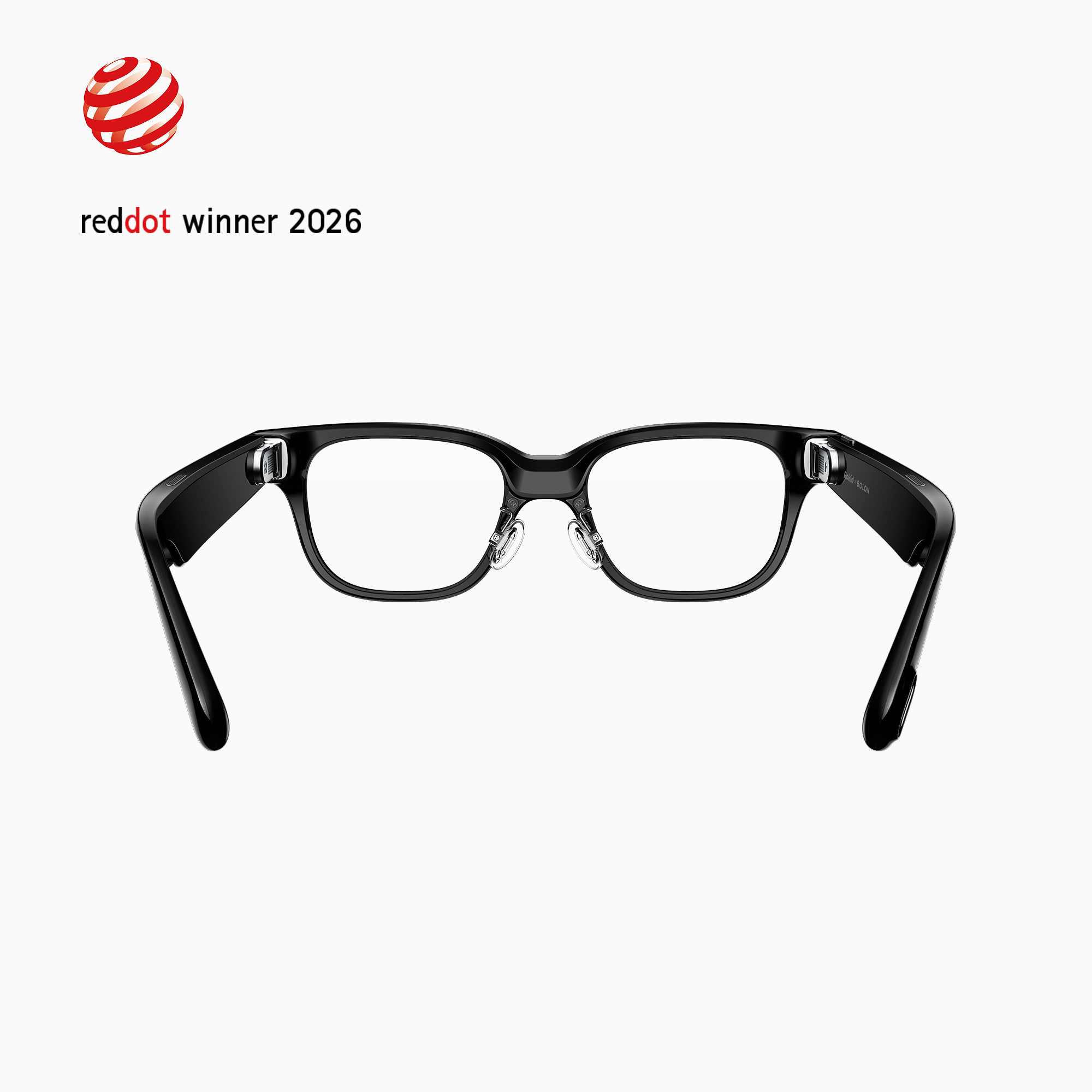Kính AR AI Rokid Glasses - Hỗ trợ đa ngôn ngữ, chụp ảnh 12MP, nhẹ 49g 5
