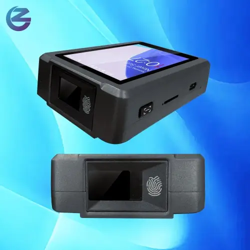 Máy POS cầm tay ZCS Z81 Android 13 - Thiết bị đầu cuối mini — Việt POS 4