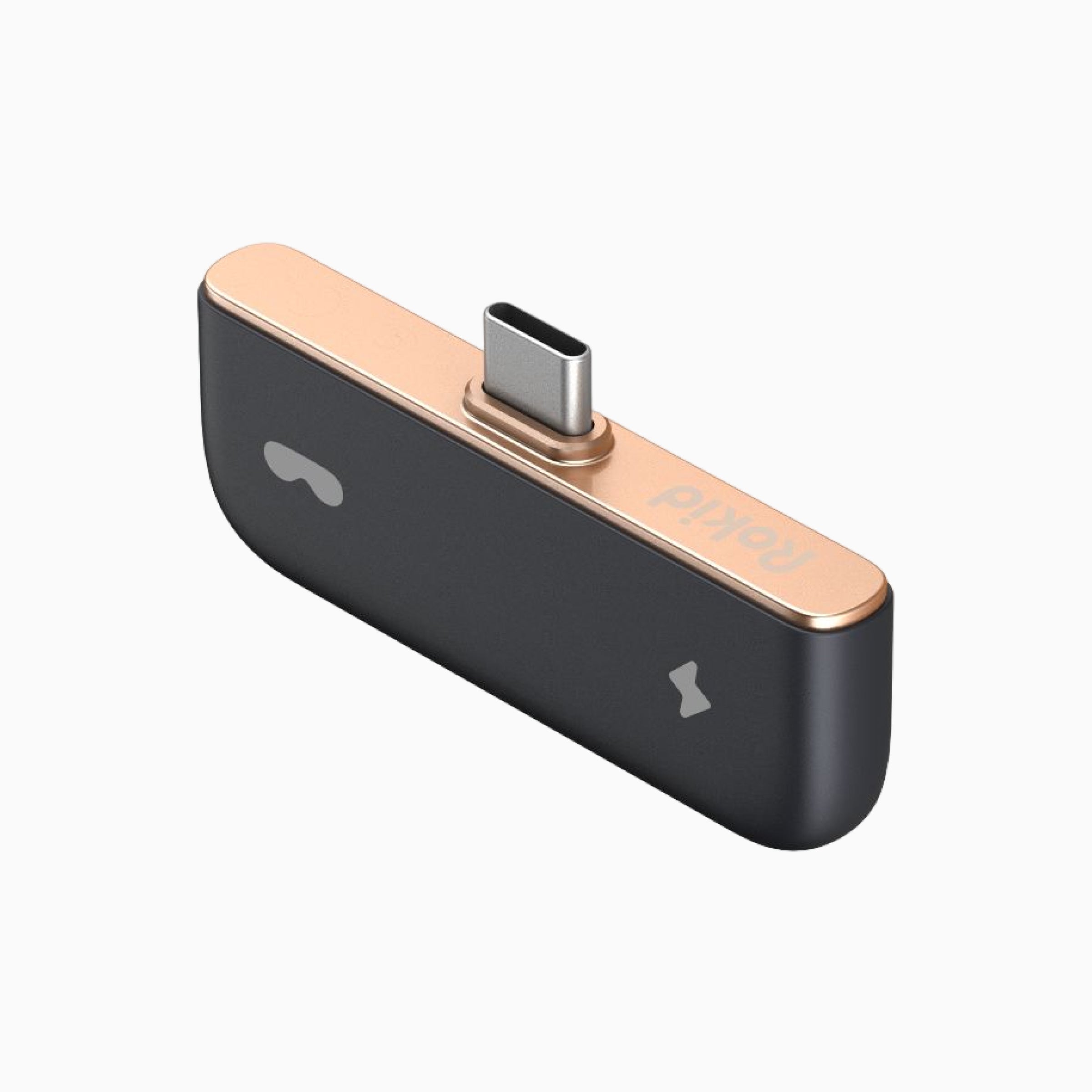 Rokid Hub - Dock chuyển đổi Nintendo Switch, sạc kép USB-C cho doanh nghiệp giải trí 3