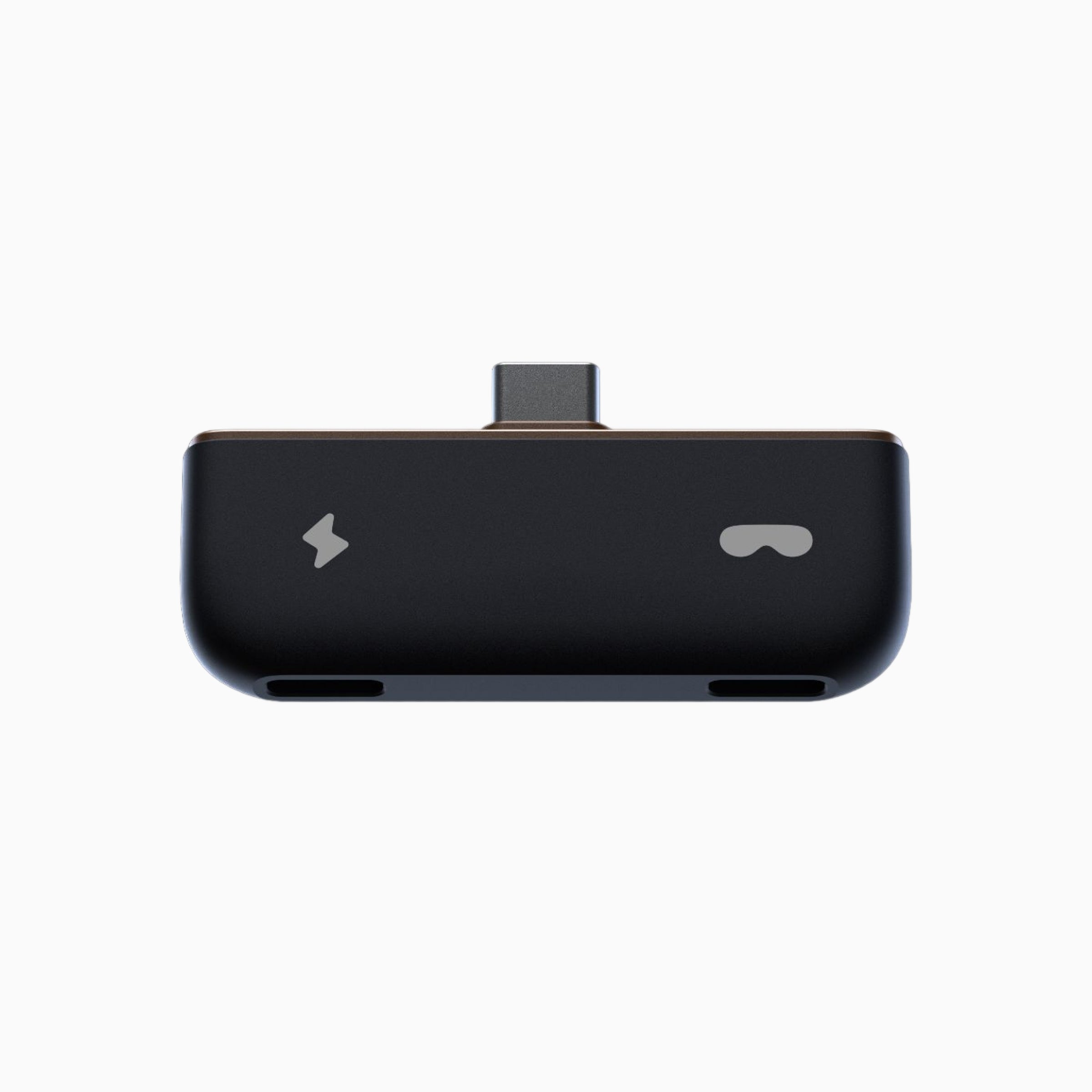 Rokid Hub - Dock chuyển đổi Nintendo Switch, sạc kép USB-C cho doanh nghiệp giải trí