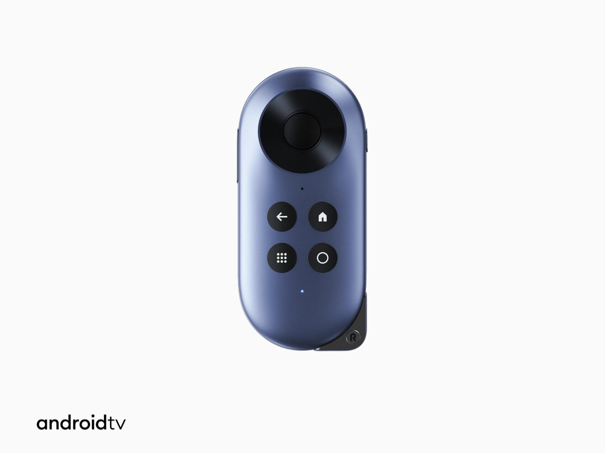 Rokid AR Joy Pack - Kính AR & Android TV Box giải trí di động 2