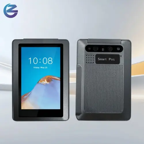 Máy POS cầm tay ZCS Z81 Android 13 - Thiết bị đầu cuối mini — Việt POS 5