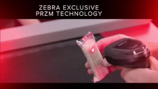 Đầu đọc Zebra (Symbol) Máy quét mã vạch Zebra DS8100 Series - Hiệu suất vượt trội cho doanh nghiệp