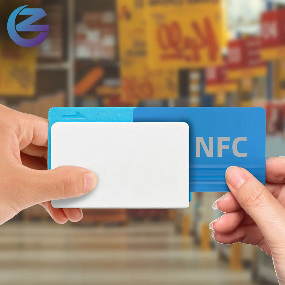 Đầu đọc thẻ di động ZCS ZCS01 - MPOS Bluetooth hỗ trợ thẻ từ & IC — Việt POS 6