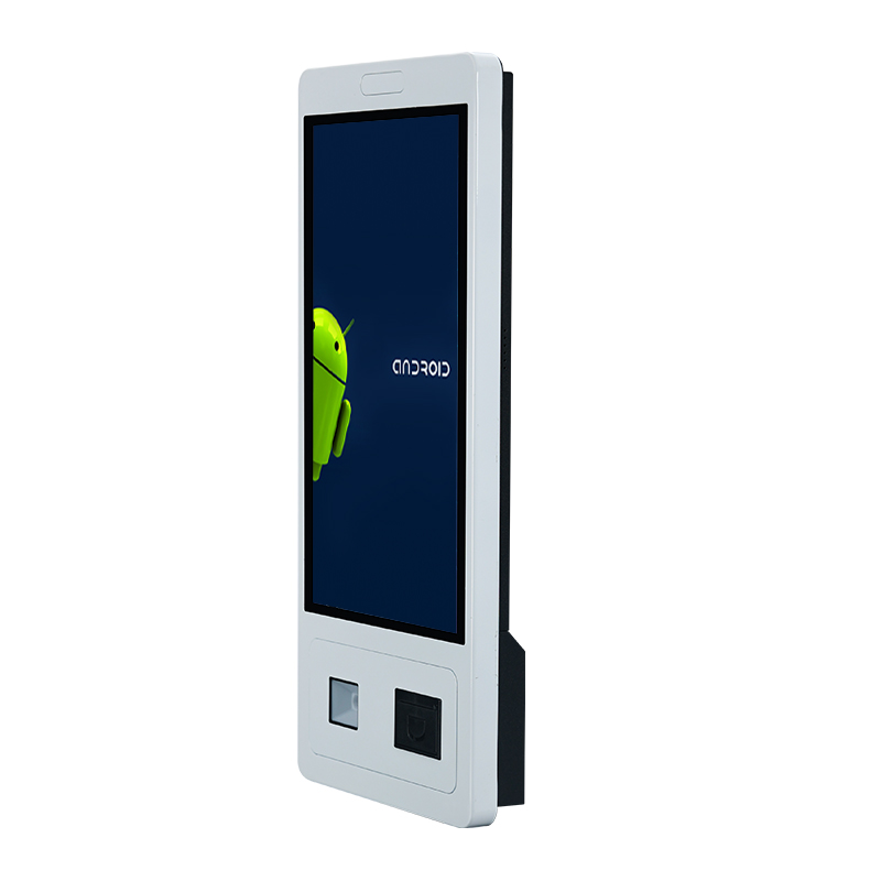 Kiosk Cảm Ứng Treo Tường 21.5 Inch GD215C — Việt POS 5