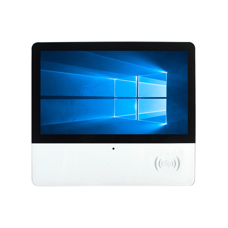 Máy kiosk cảm ứng treo tường 13.3 inch (X86) GD133 — Việt POS