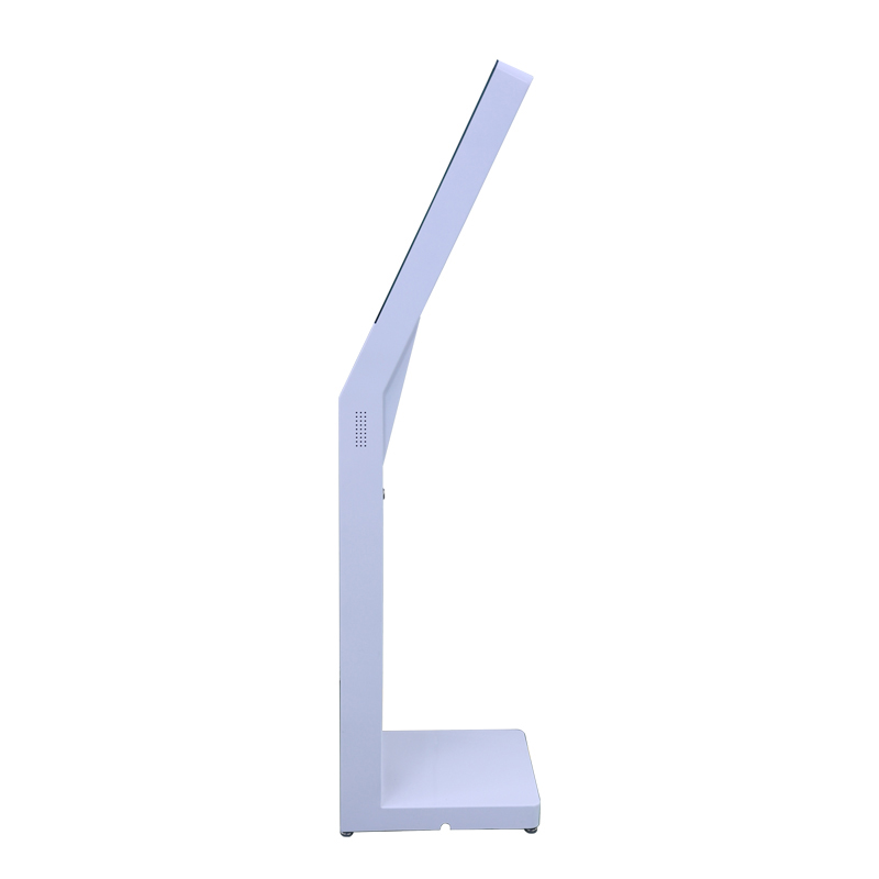 Kiosk tự phục vụ Android 21.5 inch chân đứng KD215B — Việt POS 4