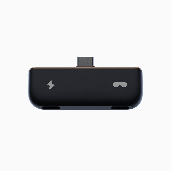 Rokid Hub - Dock chuyển đổi Nintendo Switch, sạc kép USB-C cho doanh nghiệp giải trí 5