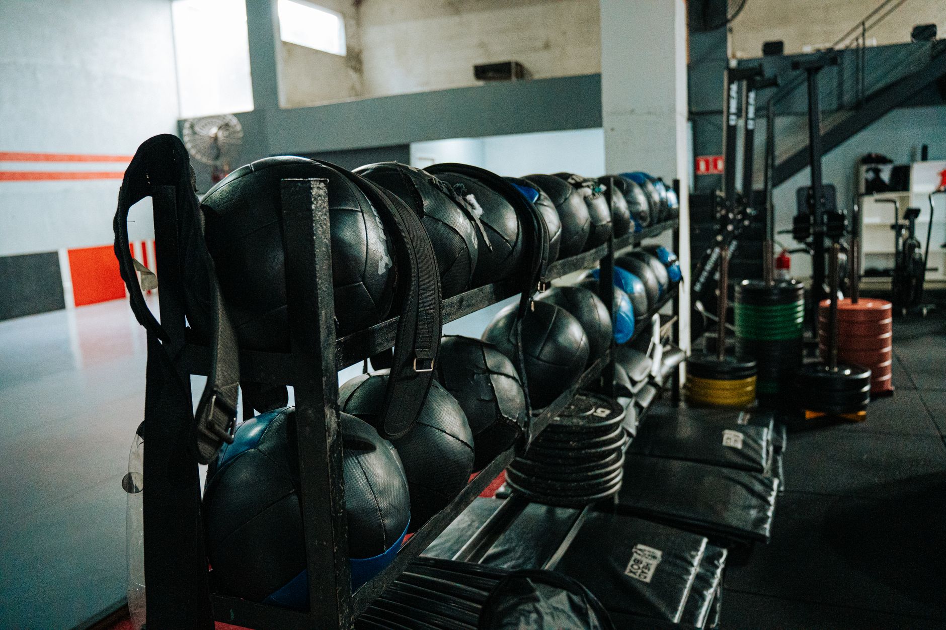 Tính năng nổi bật của phần mềm quản lý chuỗi phòng gym