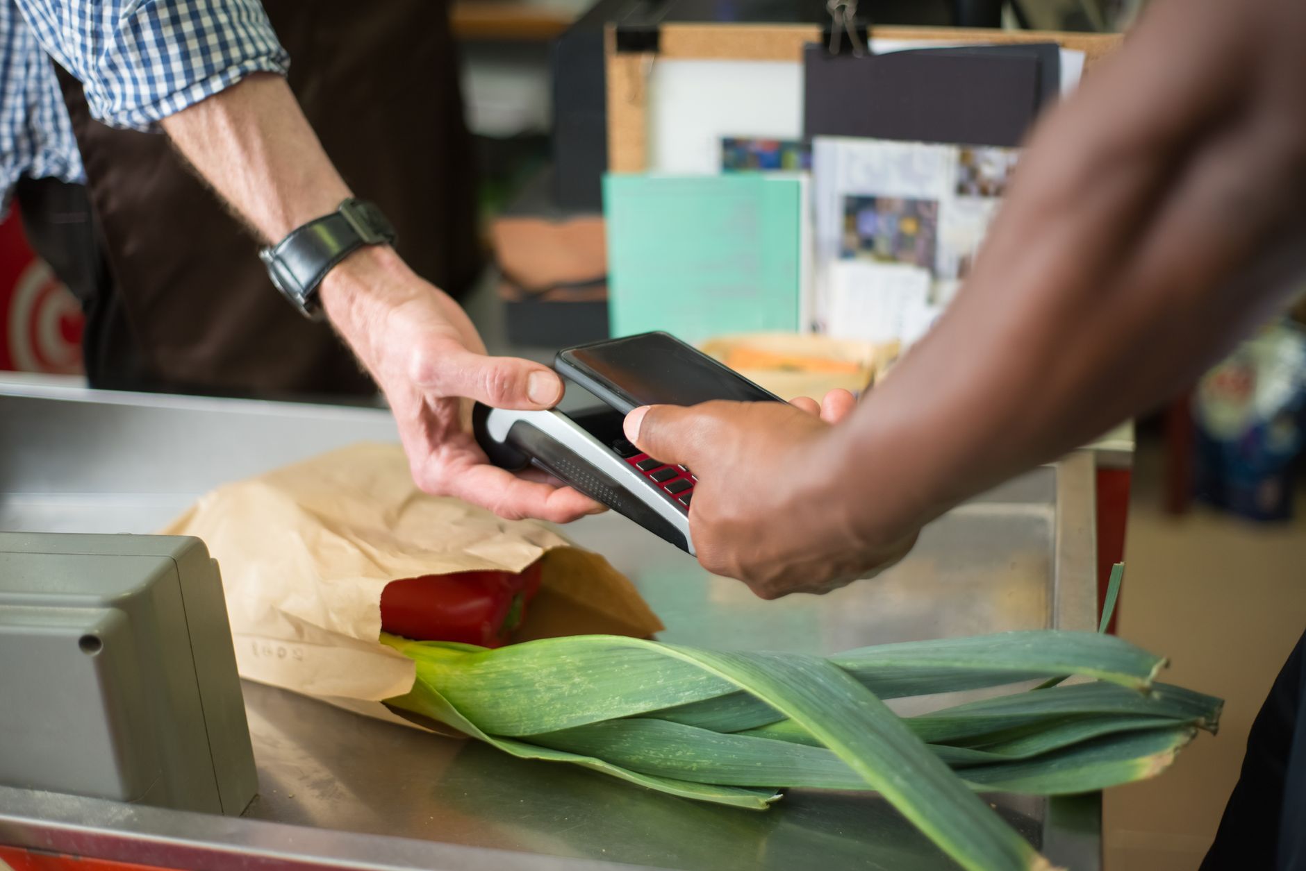 Bảng giá giải pháp chấm công bằng điện thoại tại Việt POS