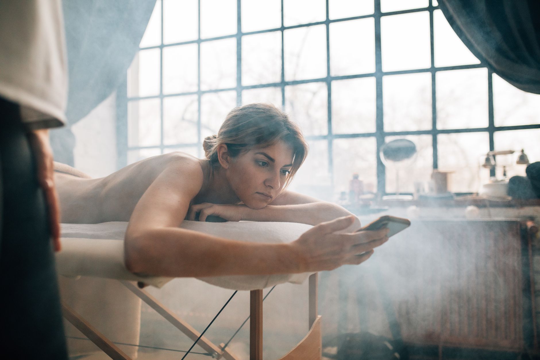 Lợi ích cụ thể khi áp dụng AI cho spa