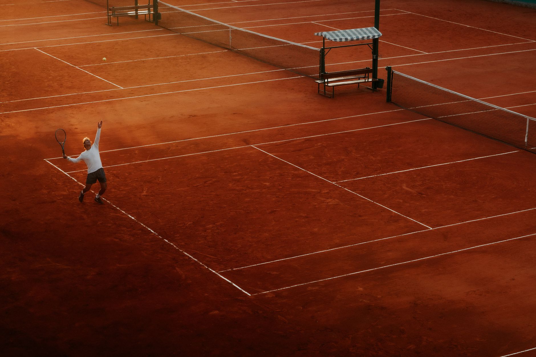 Phần mềm quản lý sân tennis giải quyết nỗi đau gì?