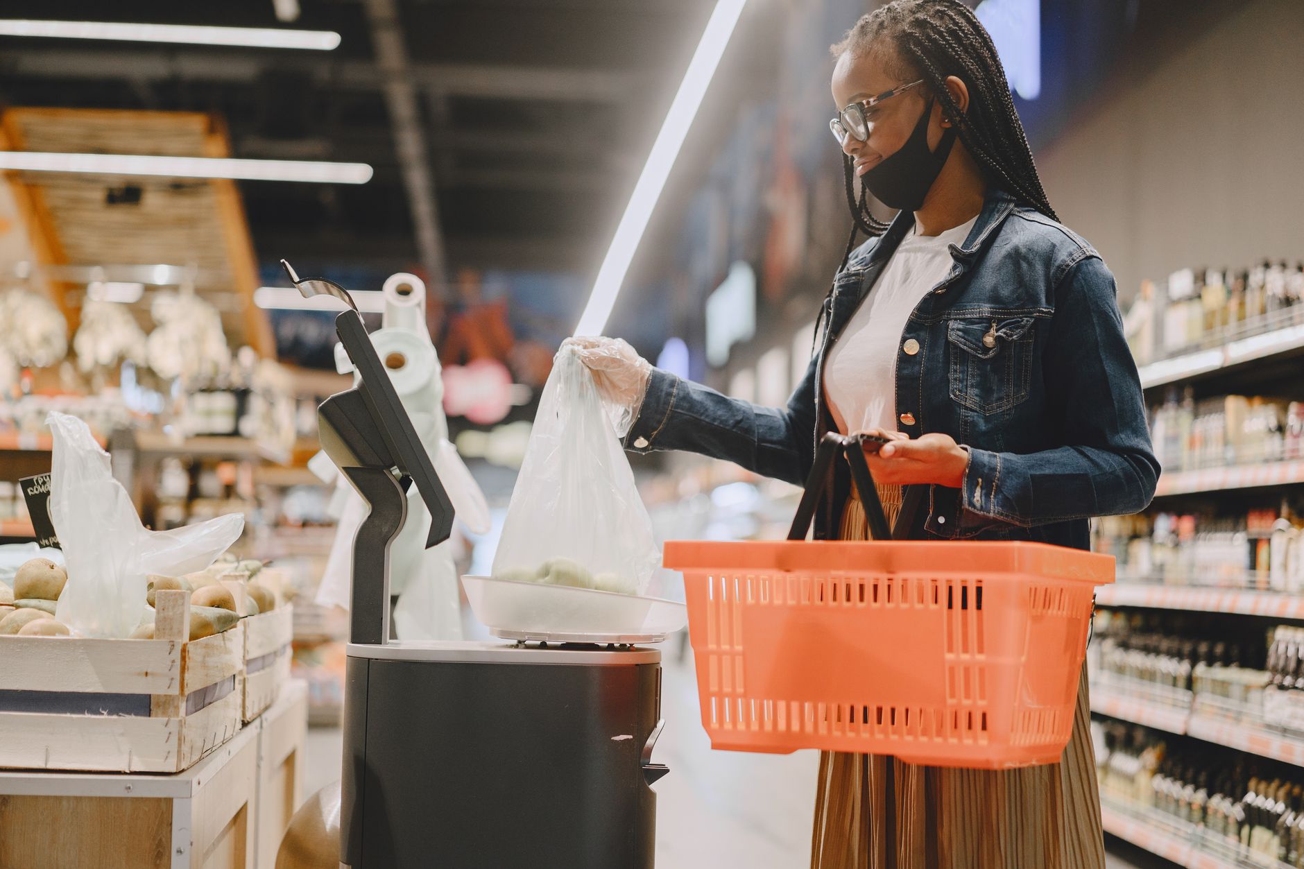 Tự động checkout là gì và vì sao chuỗi bán lẻ cần năm 2026?