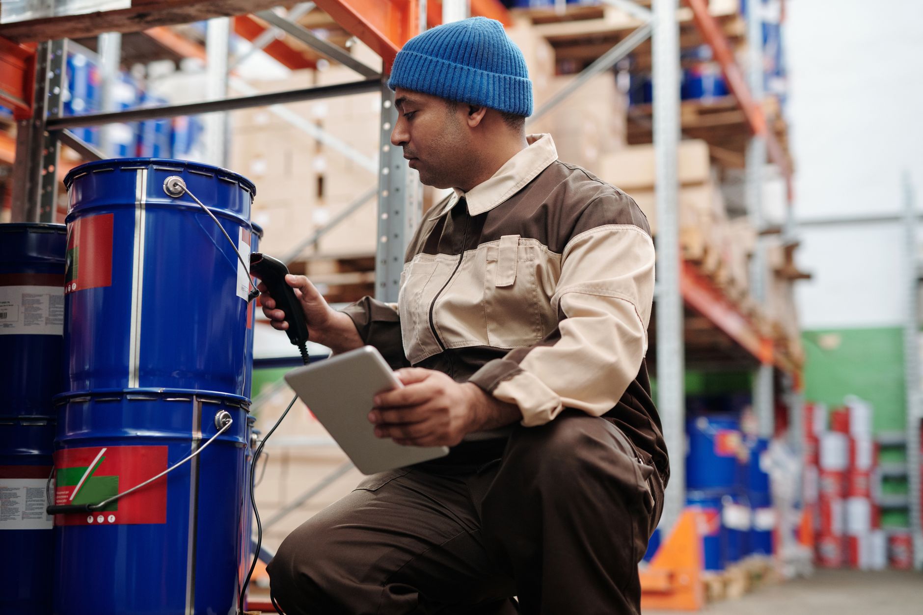 Giải pháp POS Việt Nam hoạt động thế nào
