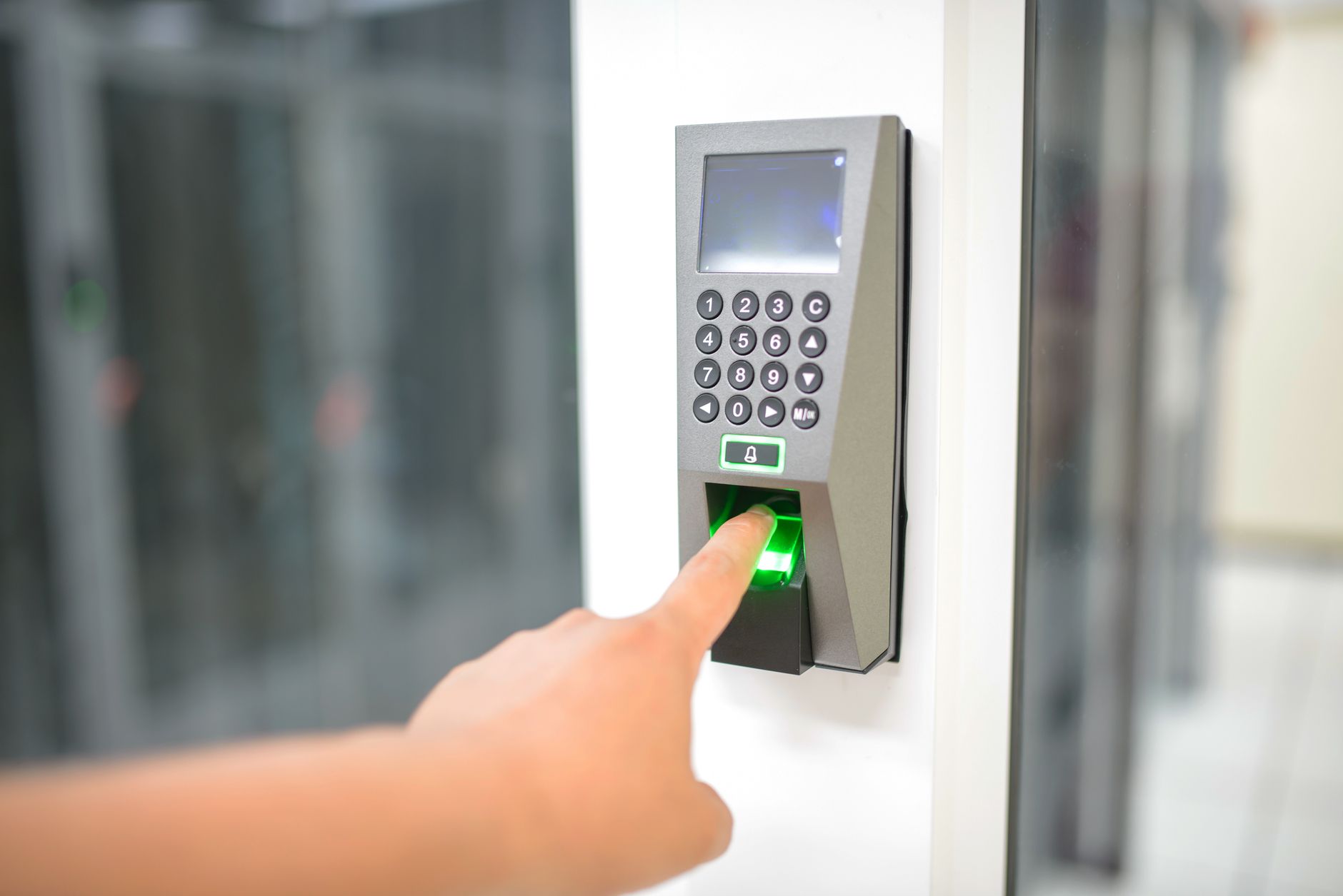 Giải pháp check-in tự động trọn gói từ Việt POS