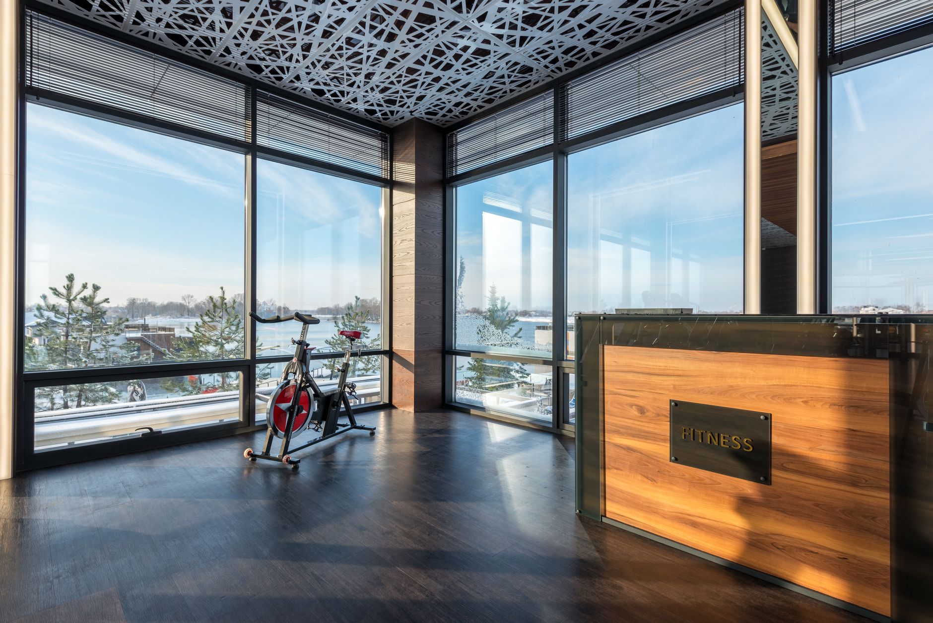 Vì sao chuỗi phòng gym cần phần mềm quản lý riêng?