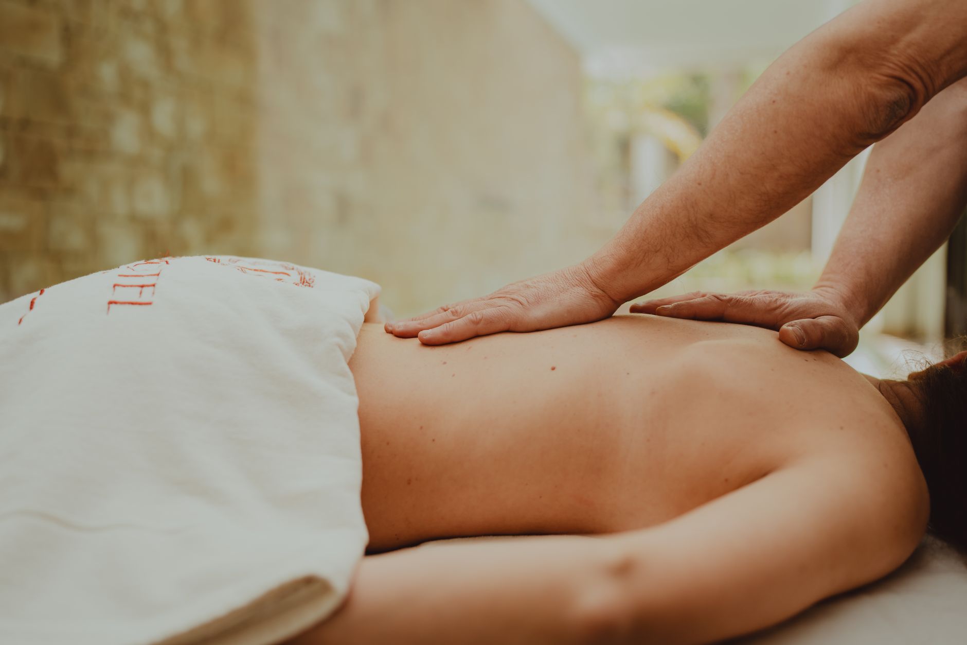Vấn đề ngành spa đang gặp