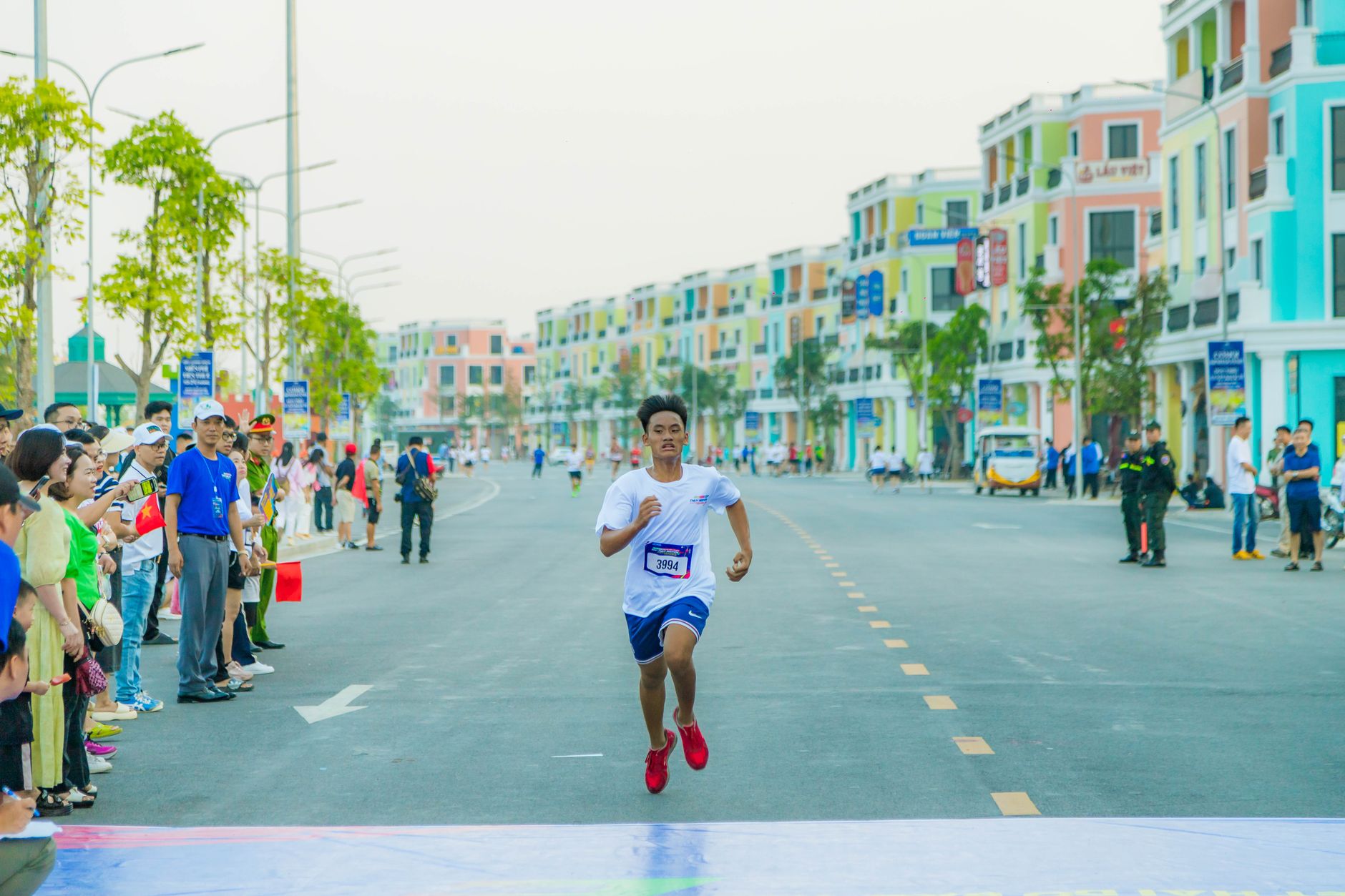Thiết bị phòng gym — danh mục cốt lõi và chi phí chi tiết