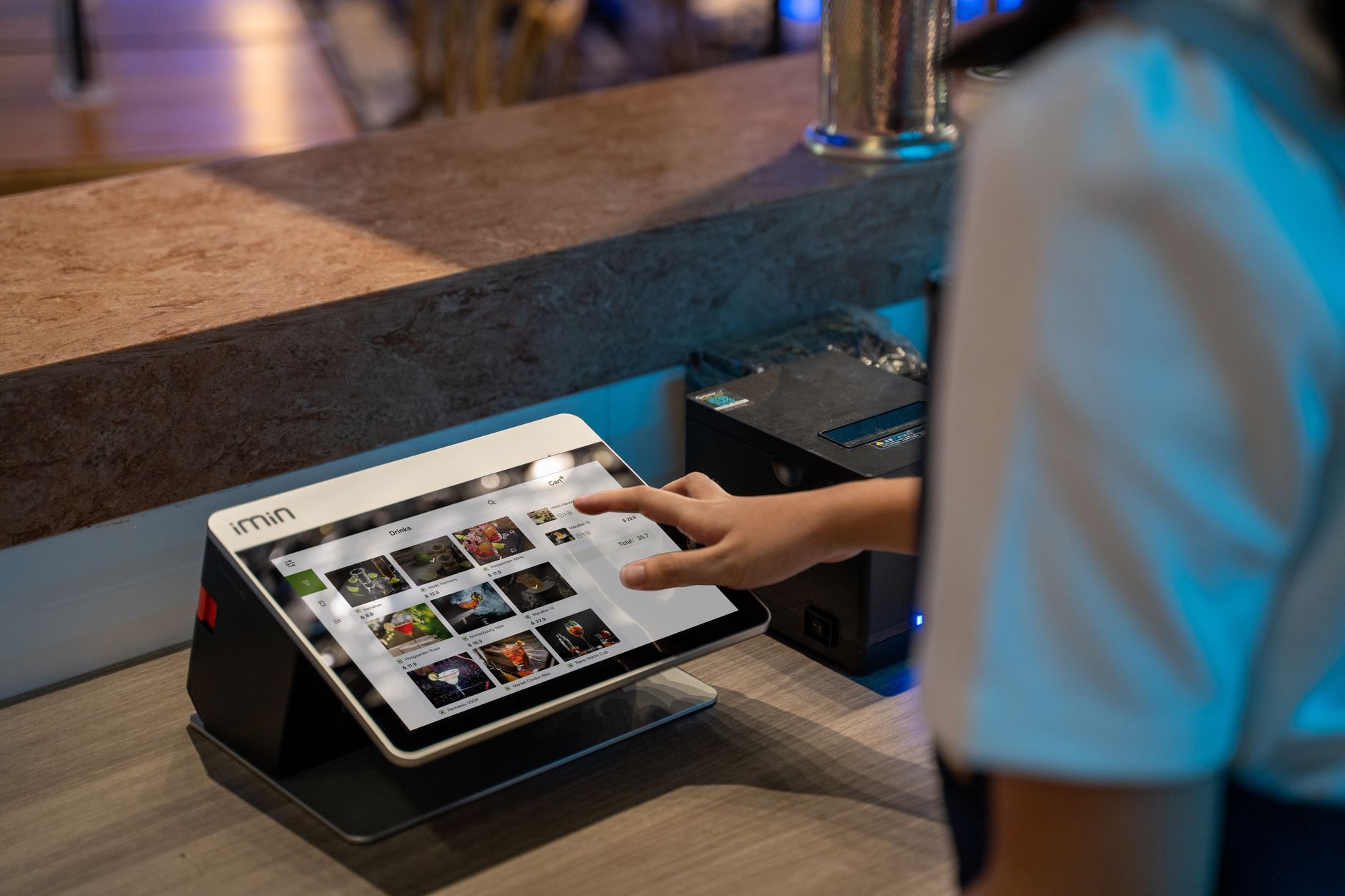 Quy trình triển khai trọn gói từ Việt POS