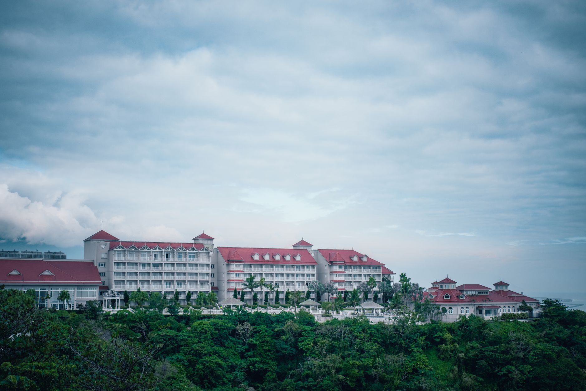 Case study điển hình: Resort 150 phòng tại Phú Quốc